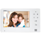 Aiphone Video Expansion Station,18VDC,2Conductor JO-1FD