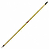 Wooster Adj. Painting Extension Pole,8 to 16 ft R057