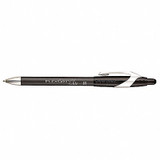 Paper Mate Ballpoint Pens,Black,PK12 85580