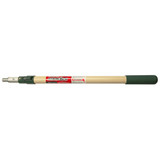 Wooster Adj. Painting Extension Pole,2 to 4 ft R054