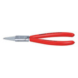 Knipex Retaining Ring Plier,Internal,0.051" D 44 13 J1