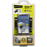 Bracketron Electronics Holder,Standard,8in. PHV202BL