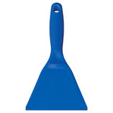 Remco Hand Scraper,0.9 in L,Blue  69623