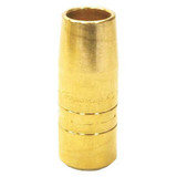 Tregaskiss TREGASKISS Brass Tapered MIG Weld Nozzle  401-7-75