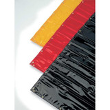 Steiner Welding Screen, 6 ft H, 8 ft W, Orange 538-6X8