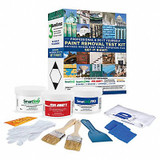 Dumond Paint Removal Test Kit,1.5 gal Kit TPK01