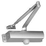 Yale Door Closer, Multi-Size adjustable 1101BFX689