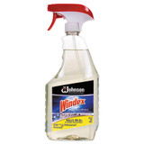 Multi-Surface Disinfectant Cleaner, Citrus Scent, 32 oz Bottle, 12/Carton 682266