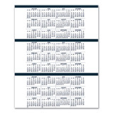House of Doolittle™ PLANNER,MON-WKLY,7DY,BEBK 286802 USS-HOD286802