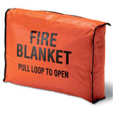 Fire Blanket Bag