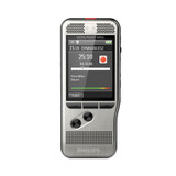 Philips® Pocket Memo Dictation/transcription Kit, Foot Control DPM6700/03