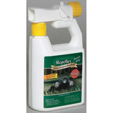 Repellex Mole/Gopher Repellent,Liquid  10505