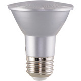 Satco 50W Equivalent Warm White PAR20 Medium Dimmable LED Floodlight Light Bulb S29406 508413