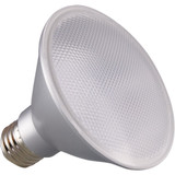 Satco 12.5wpar30 30ksnled Bulb S29421