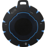 iLive Floating Wireless Bluetooth Speaker ISBW157BU
