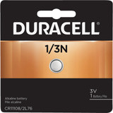 Duracell 1/3N Lithium Battery 29987