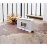 First Alert CO710 10-Year Battery Electrochemical Multi Function Carbon Monoxide Alarm
