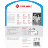 First Alert Digital 10yr Co Alarm 1039753 502523