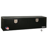 Buyers Products Underbody Truck Box,48 in. W,18 in. D 1702110