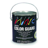 Loctite Rubber Protectant Color Guard,1 gal,Red 338131