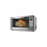 Oster® OVEN,X-LARGE TOASTER,SS TSSTTVDGXL