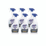 PURELL® DISINFECTANT,PURELL SURF 3342-06