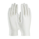 Industrial Grade Disposable Vinyl Glove, Powder Free - 4 Mil