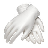 Industrial Grade Disposable Vinyl Glove, Powder Free - 4 Mil 64-V2000PF SM-64-V2000XLPF