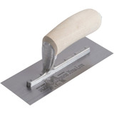 Marshalltown XtraLite 3 In. x 8 In. Midget Finishing Trowel 11