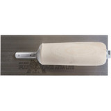 Marshalltown XtraLite 3 In. x 8 In. Midget Finishing Trowel
