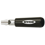 Hyde Scraper Handle,No Blade 57660