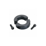 Ruland Shaft Collar,Clamp,2Pc,1 In,Steel  MSP-16E-F