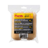 Purdy Mini Roller Cover,4 1/2"L,3/4"Nap,PK2 14G624064