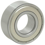 Tritan Angular Bearing,3206/5206, 30 mm Bore 5206 ZZ/C3 PRX