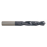 Manufacturer Varies Jobber Drill,#7,Carbide 450-302010B