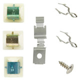 Whirlpool Door Latch Kit 279570