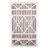 Bestair Pro Furn Air Clnr Filter,MERV11,16x25x5",PK2 G5-1625-11-2