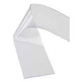 Tmi Industrial Strip Door,Smooth,7ftHx3ftW 999-00212