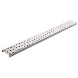 Alligatorboard Pgbrd Strip,90 lb,3 x30 x5/8 in,PK2 ALGSTRP3X32SIL