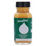 Tempil Temperature Indicator,500 deg. F,2 fl oz 24416