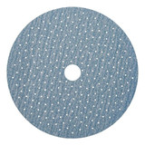 Norton Abrasives Hook-and-Loop Sanding Disc,6 in Dia,PK50  77696007781