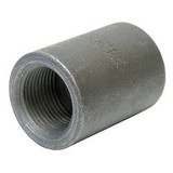 Anvil Coupling, Forged Steel, 1 in,Class 6000 0361156003