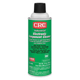 Crc Precision Clnr,Aero Spray Can,13 oz,Liq 03200