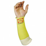 Wells Lamont Cut Resistant Sleeve,Cut 3,Kevlar(R),10" SK-10-KCL