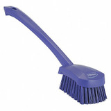 Vikan Scrub Brush,4.5 in Brush L 41868