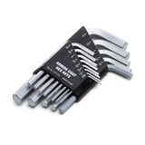 Armor Coat Hex Key Set,13 Pieces UST260072