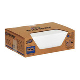 Pig Absorb Pad,Oil-Based Liquids,White,PK100 26100