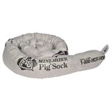 Pig Absorbent Sock,Universal,3 ft. 6" L,PK60 PIG205