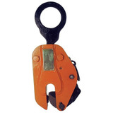 Renfroe Plate Clamp,1,000 lb Load Cap.,Manual FR-00.50-A