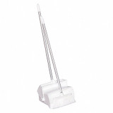 Remco Lobby Broom and Dust Pan,37 in Handle L 62505